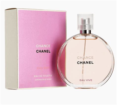 chanel chance fresh 150ml